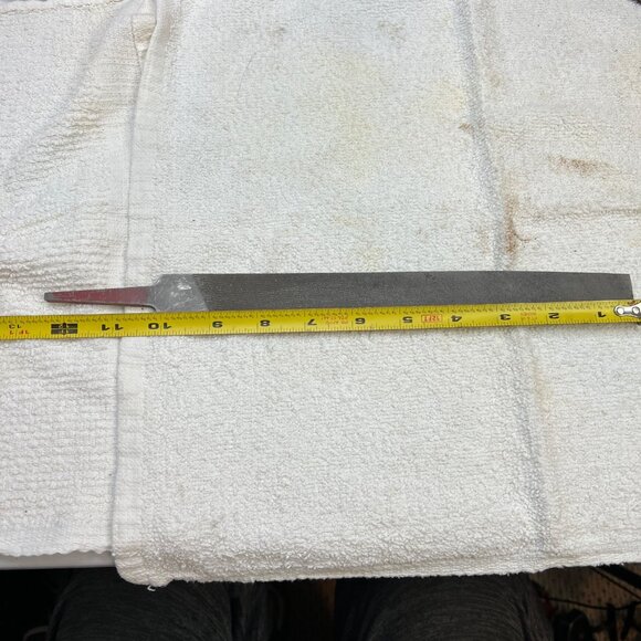 Vintage Simmonds 12" Flat File - Picture 6 of 6